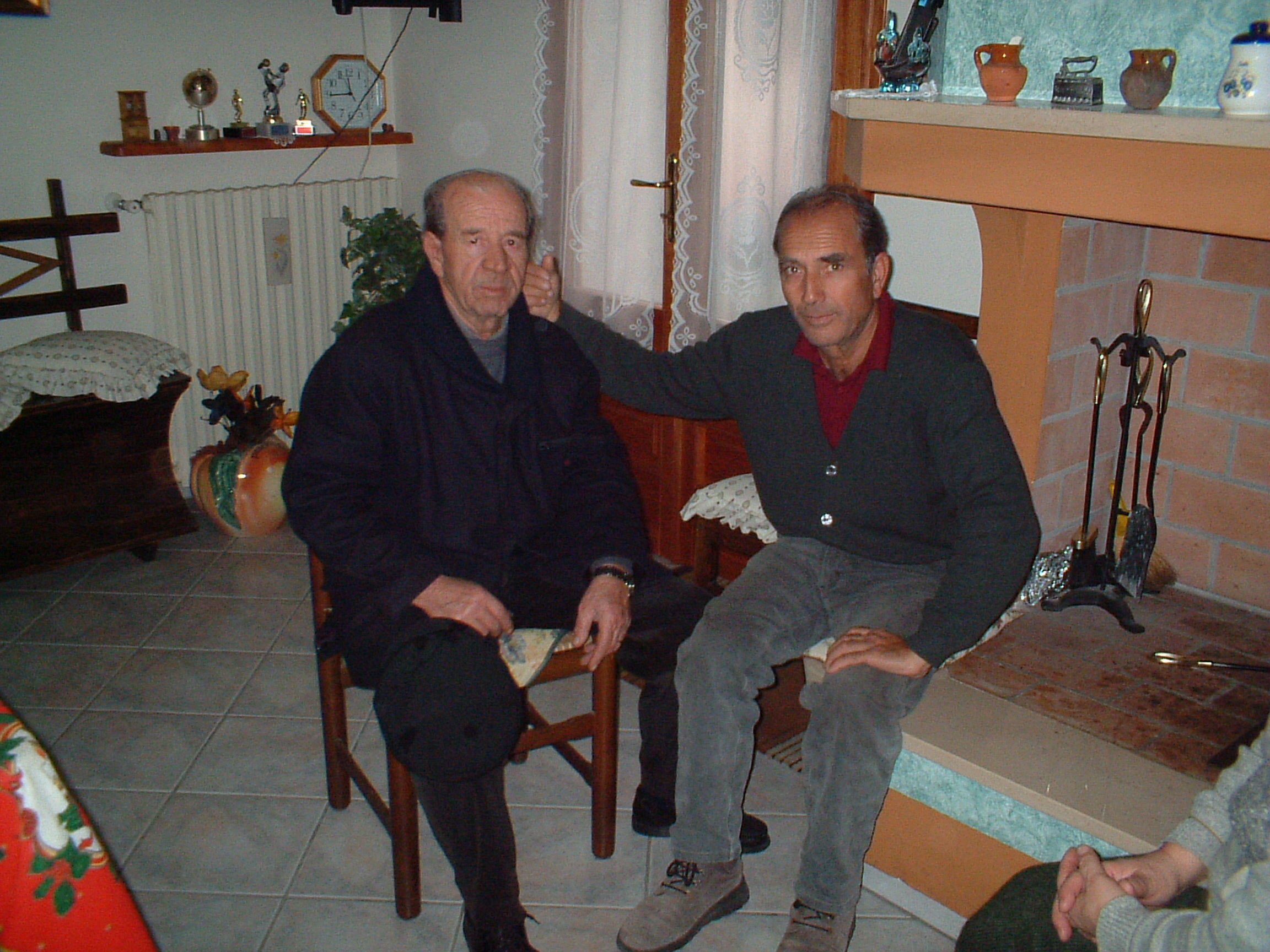 Ricordi